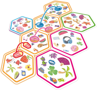 
              Dobble Connect
            