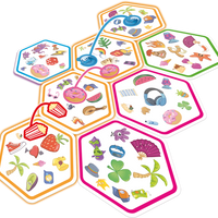 Dobble Connect