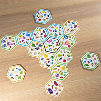 
              Dobble Connect
            