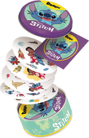 
              Dobble Stitch
            