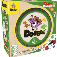 Dobble Dinosaurs