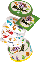 
              Dobble Dinosaurs
            