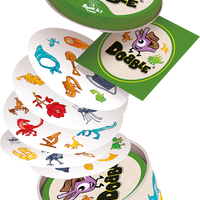 Dobble Dinosaurs