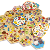 Dobble Catan