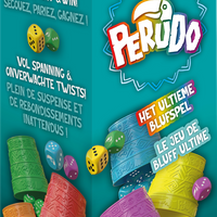 Perudo