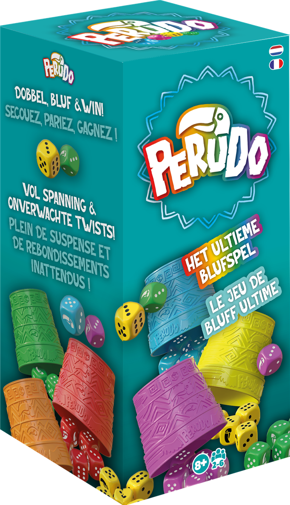 Perudo