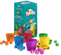 
              Perudo
            