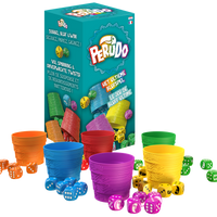 Perudo
