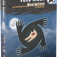 De Weerwolven van Wakkerdam - Volle Maan