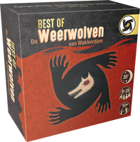 
              De Weerwolven van Wakkerdam - Best of
            