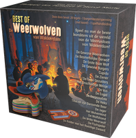 
              De Weerwolven van Wakkerdam - Best of
            