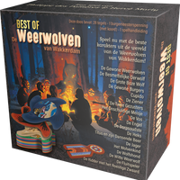 De Weerwolven van Wakkerdam - Best of