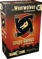 
              Weerwolven 25 jaar
            