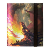 Mtg Return to Tarkir 4-pocket
