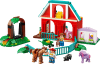 
              LEGO Toy story Ranch 43304
            