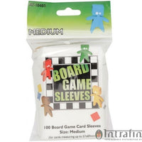 
              Board Game Sleeves
            