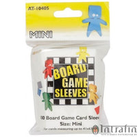 
              Board Game Sleeves
            