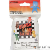 
              Board Game Sleeves
            