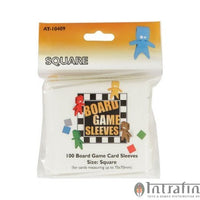 
              Board Game Sleeves
            