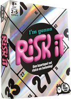 
              I’m gonna RISK IT
            