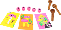 
              Stomp Stomp Chomp
            