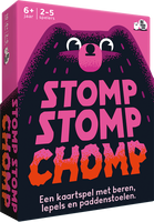 
              Stomp Stomp Chomp
            