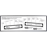 
              Cards against humanity - Out of line
            