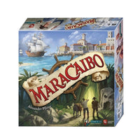 
              Maracaibo
            