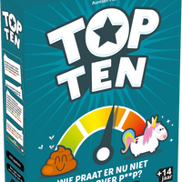 Top Ten NL
