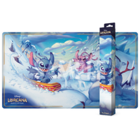 
              Lorcana Hyperia City Playmat
            