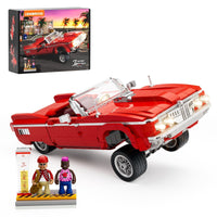 Collectible Low Rider