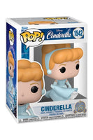 
              Disney Funko POP!
            