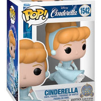 Disney Funko POP!