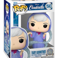 Disney Funko POP!