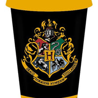 Harry Potter Travel Mug Hogwarts (aardewerk)