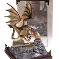 Harry Potter Magical Creatures Statue Hungarian Horntail 19 cm