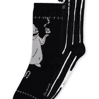 Nightmare before Christmas Socks 2-Pack 39-42