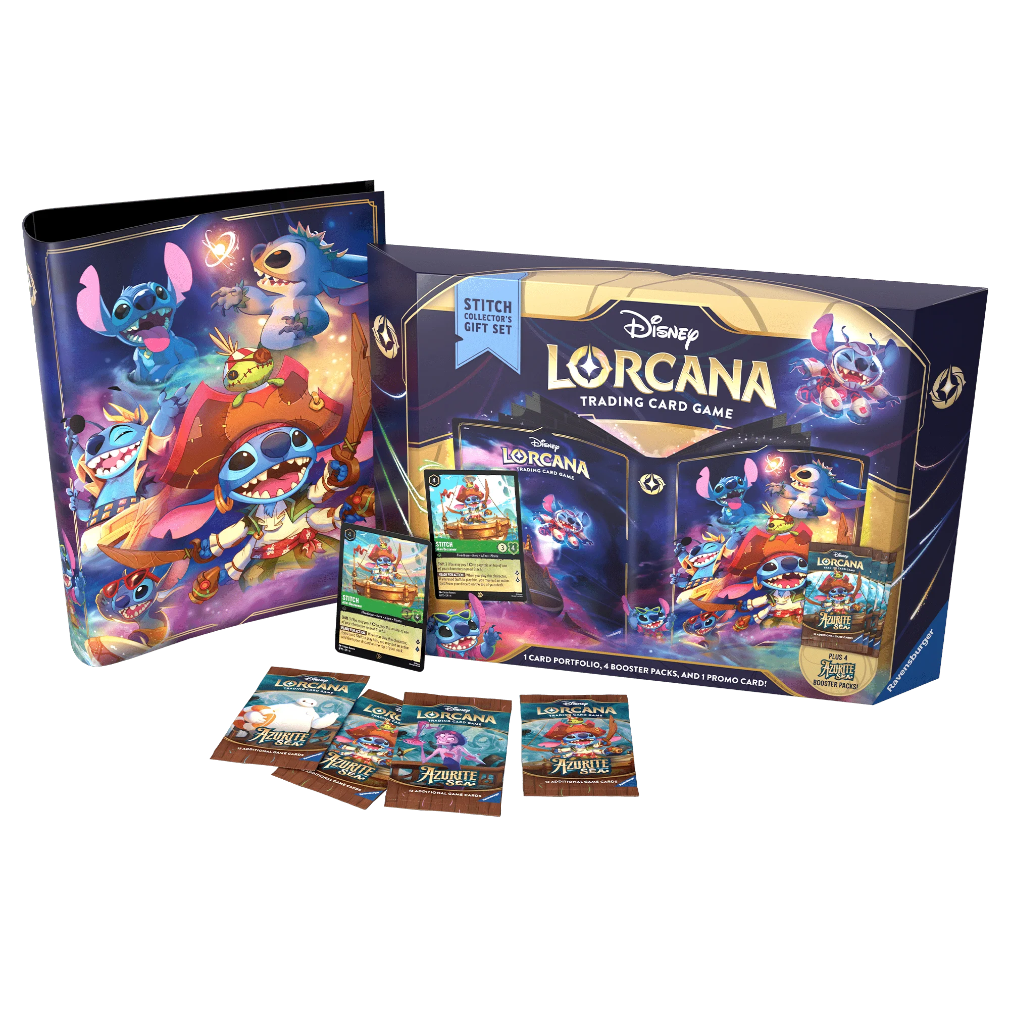 Disney Lorcana