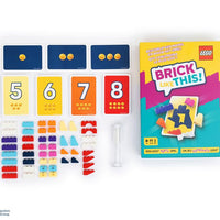LEGO Brick Like This!