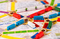 
              Ticket to Ride Parijs
            