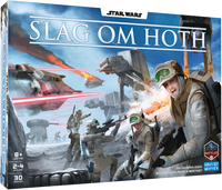 
              Slag om Hoth
            