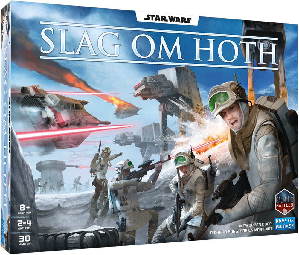 Slag om Hoth