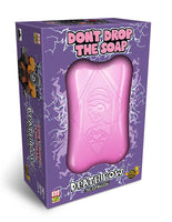 
              Don’t drop the soap - Deathrow
            