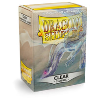 Dragon Shield sleeves