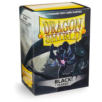 
              Dragonshield Sleeves
            