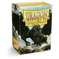 
              Dragonshield Sleeves
            