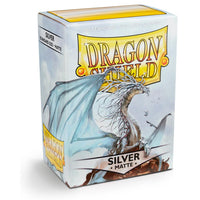 
              Dragonshield Sleeves
            