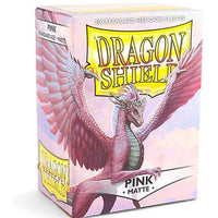 Dragon Shield sleeves