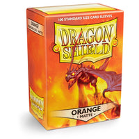 Dragon Shield sleeves