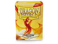 
              Dragon Shield sleeves
            